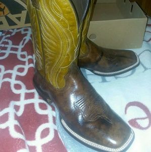 Men's Ariat Boots
